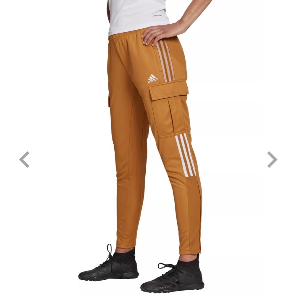 Adidas Women’s Tiro Cargo Pants NWT